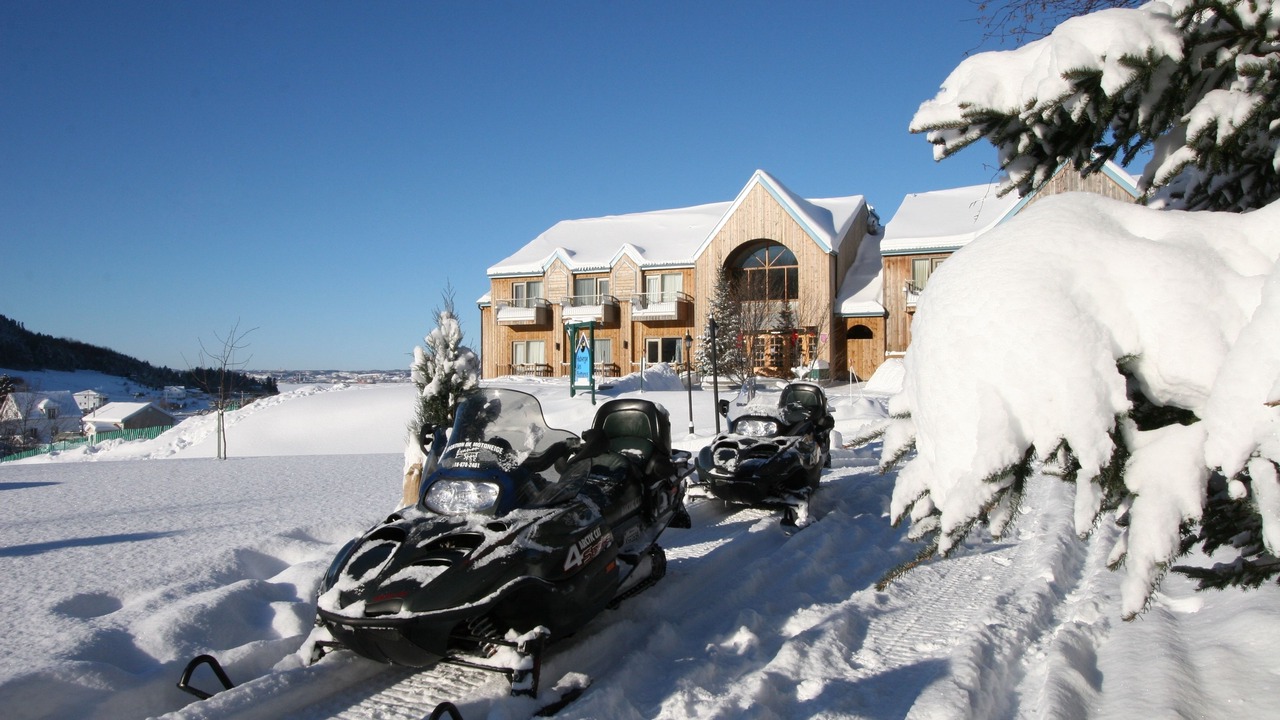 Photo of Others in La Baie