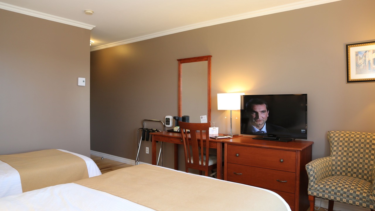 Photo of Bedroom in La Baie