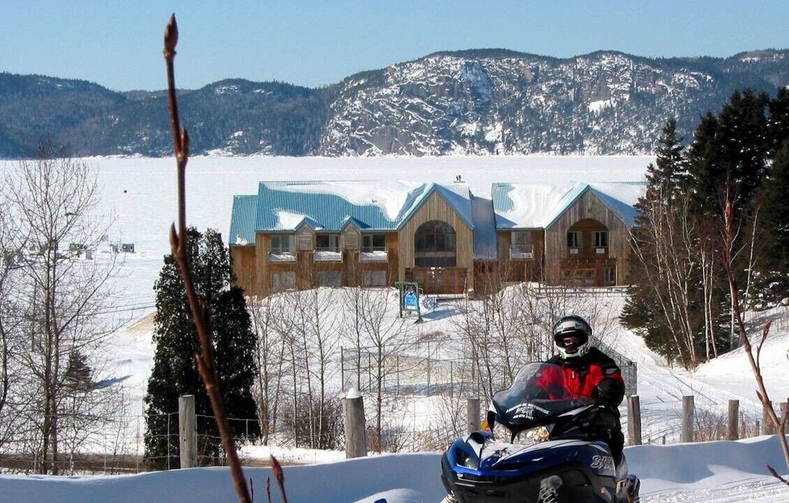 Photo of Outdoor in La Baie