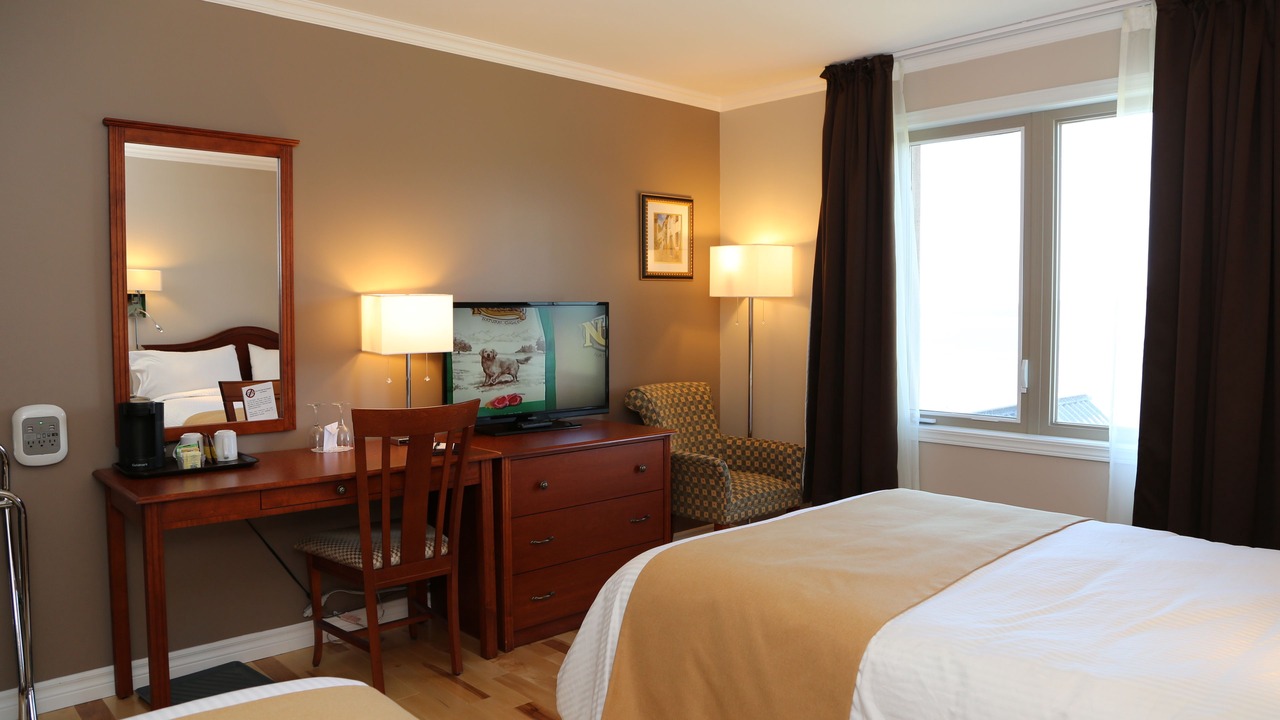 Photo of Bedroom in La Baie