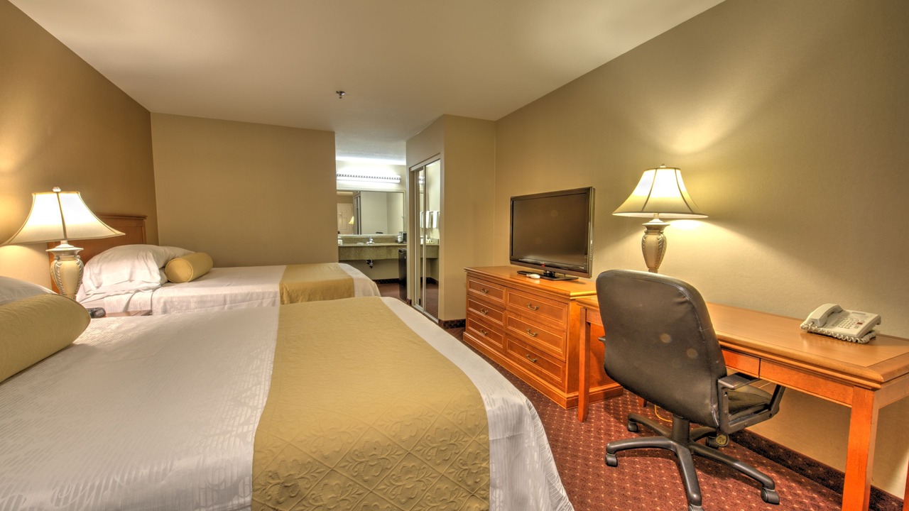 Photo of Bedroom in Burbank