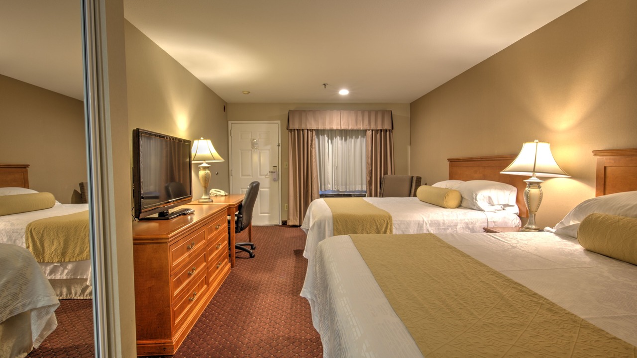Photo of Bedroom in Burbank