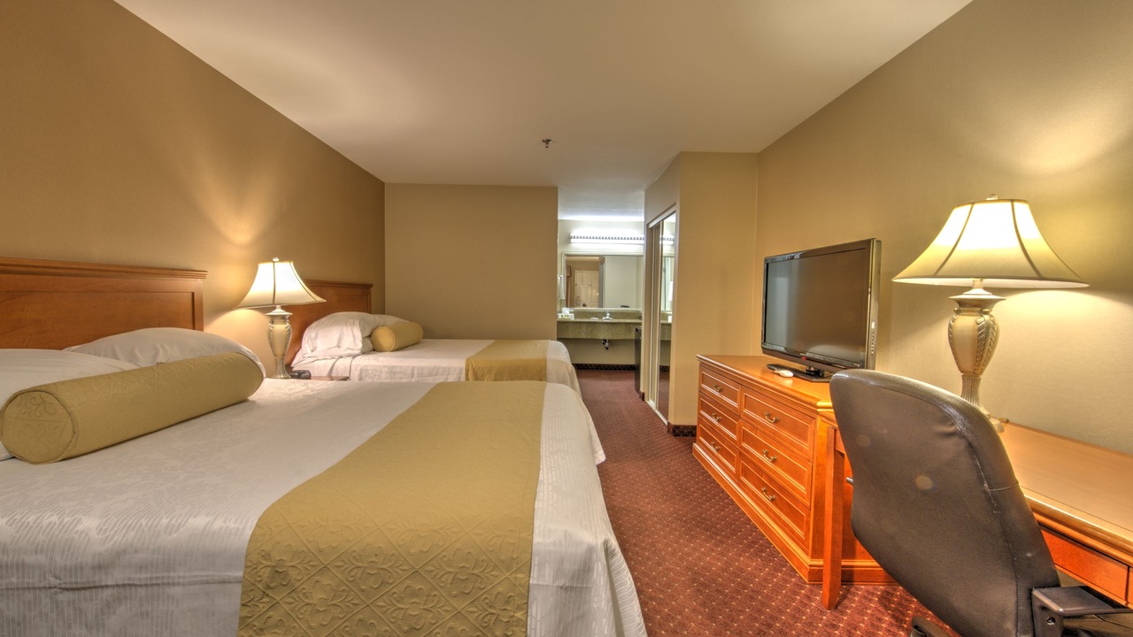 Photo of Bedroom in Burbank
