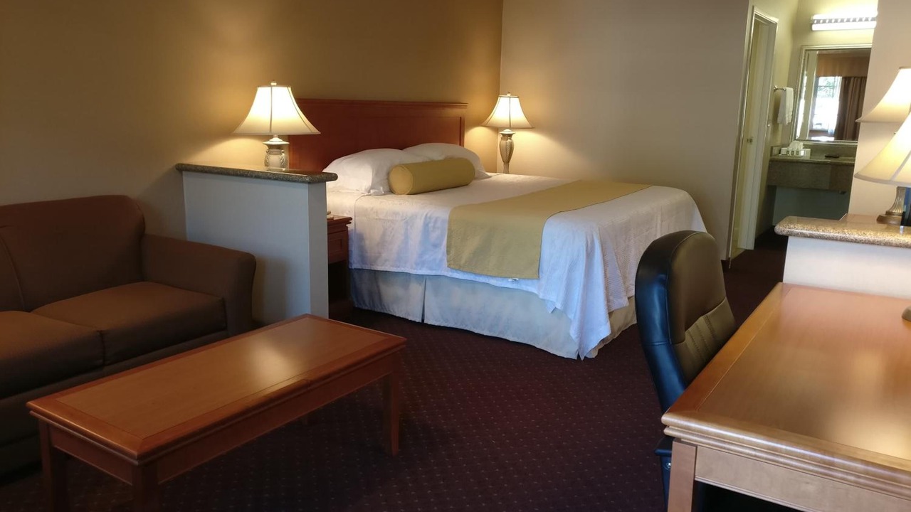 Photo of Bedroom in Burbank