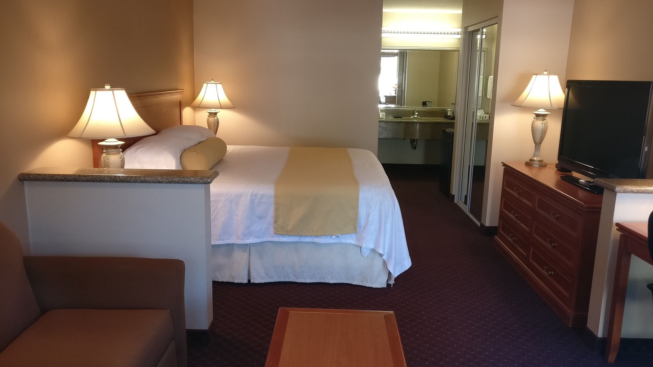Photo of Bedroom in Burbank
