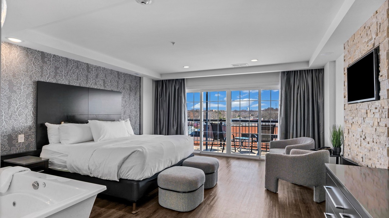 Photo of Bedroom in Shediac