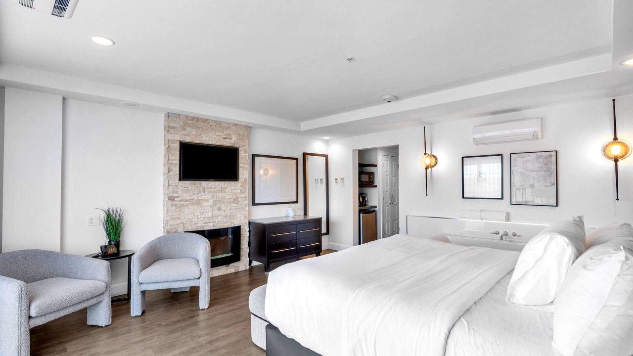 Photo of Bedroom in Shediac