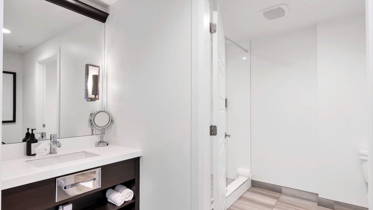 Photo of Bathroom in Shediac