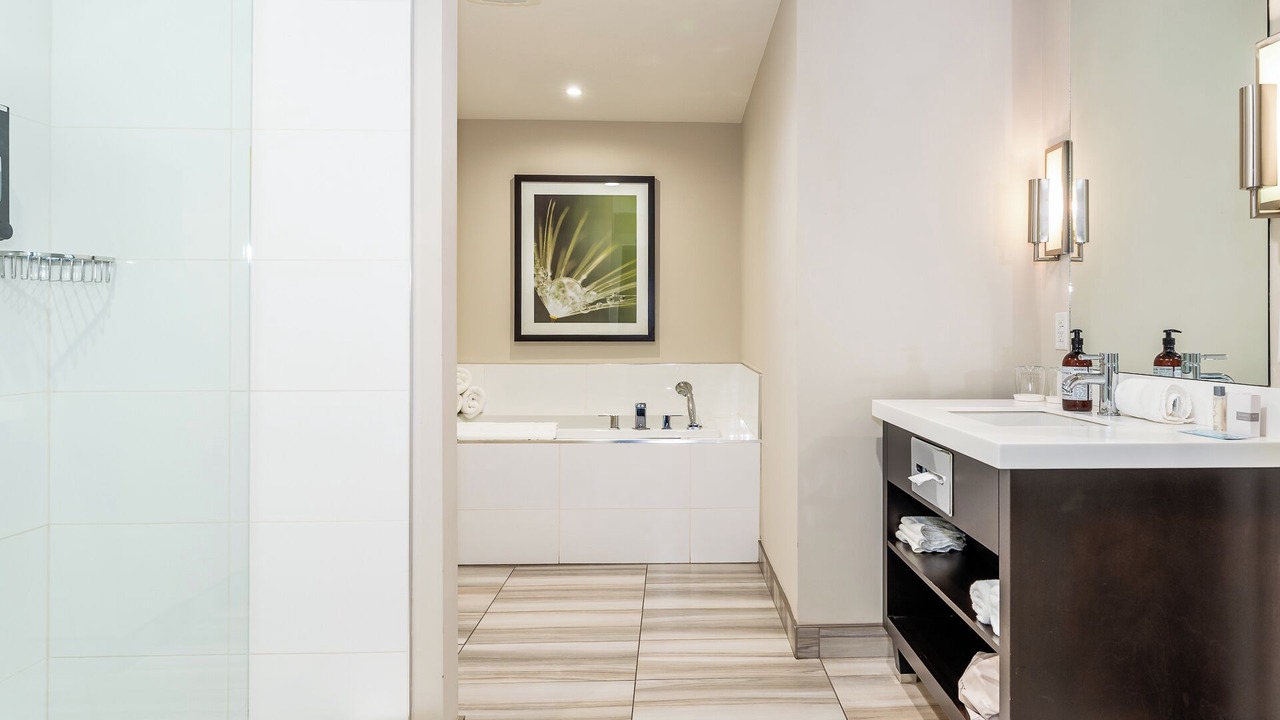 Photo of Bathroom in Shediac