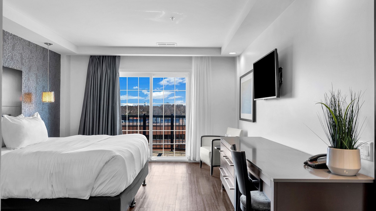 Photo of Bedroom in Shediac