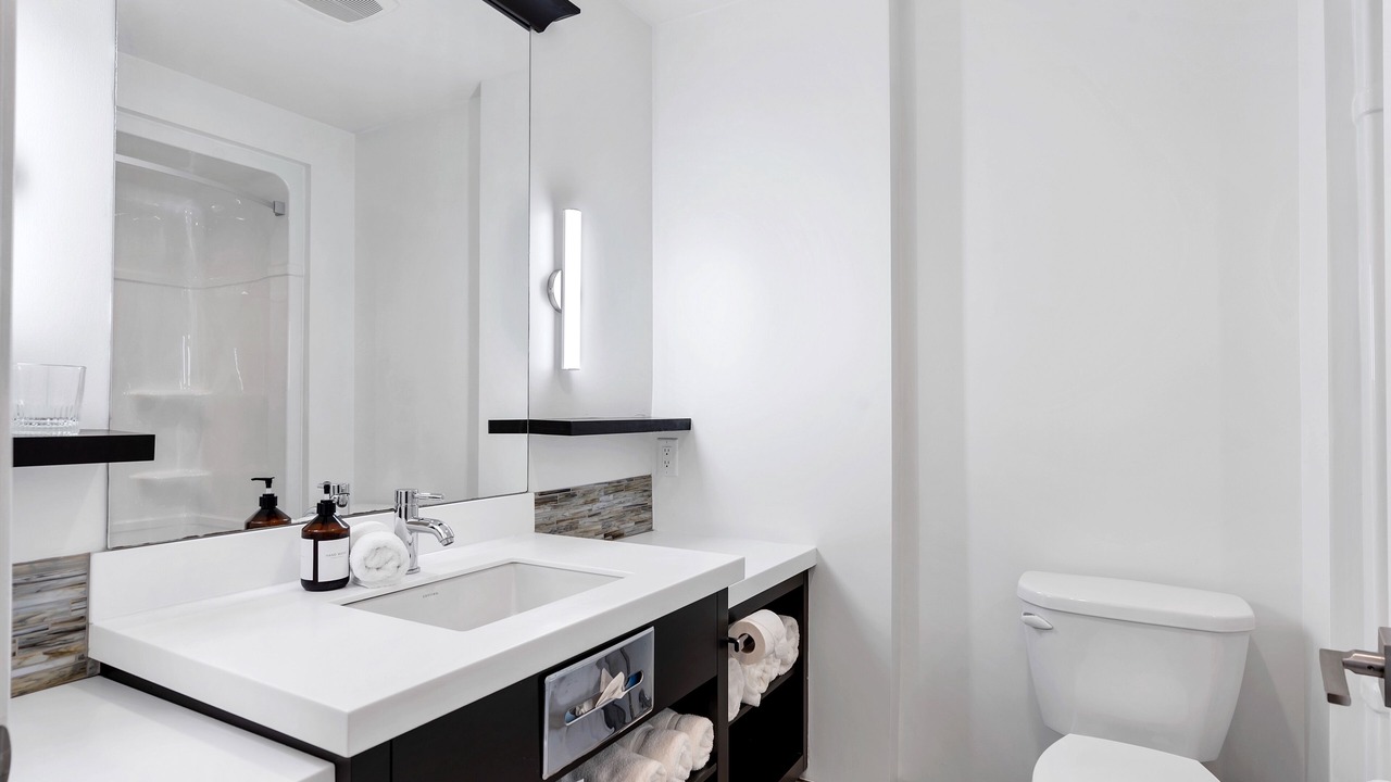 Photo of Bathroom in Shediac