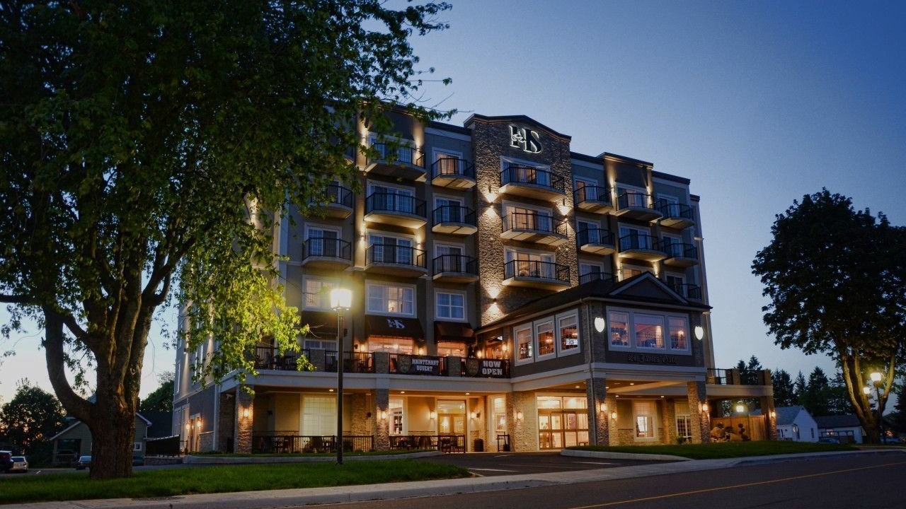 Photo of Outdoor in Shediac