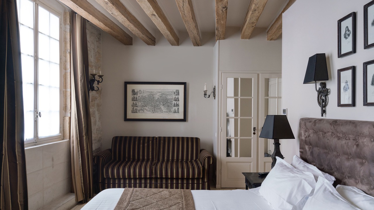 Photo of Bedroom in Arsenal