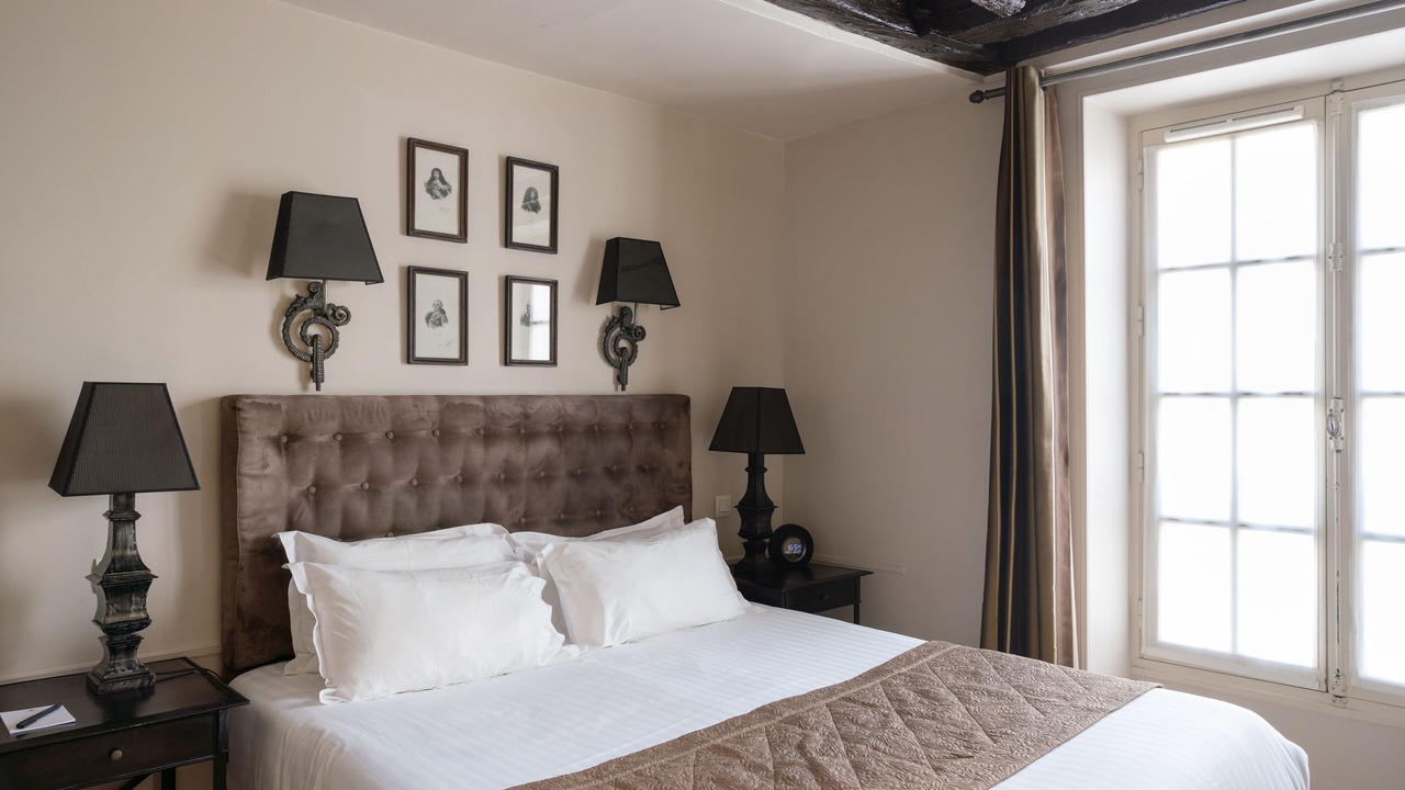 Photo of Bedroom in Arsenal