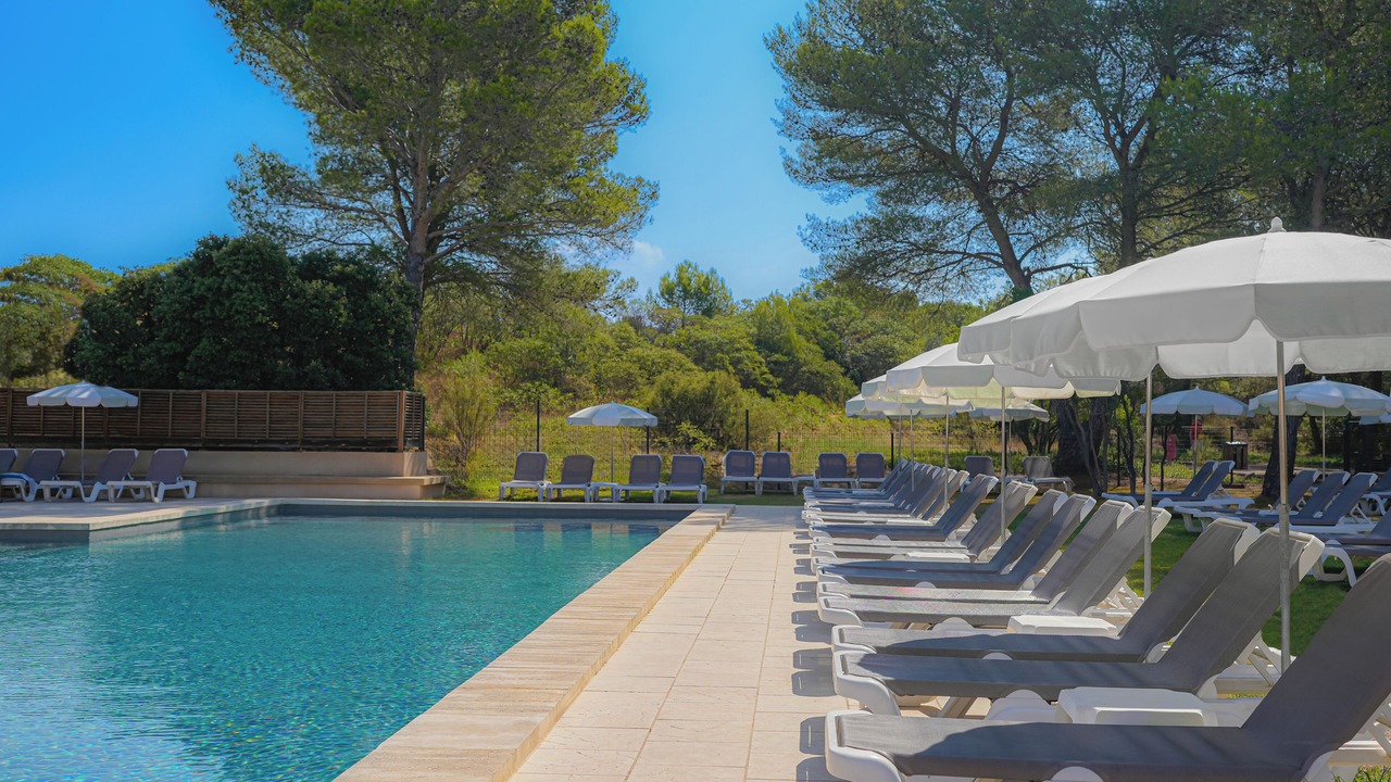 Photo of Outdoor in Le Castellet