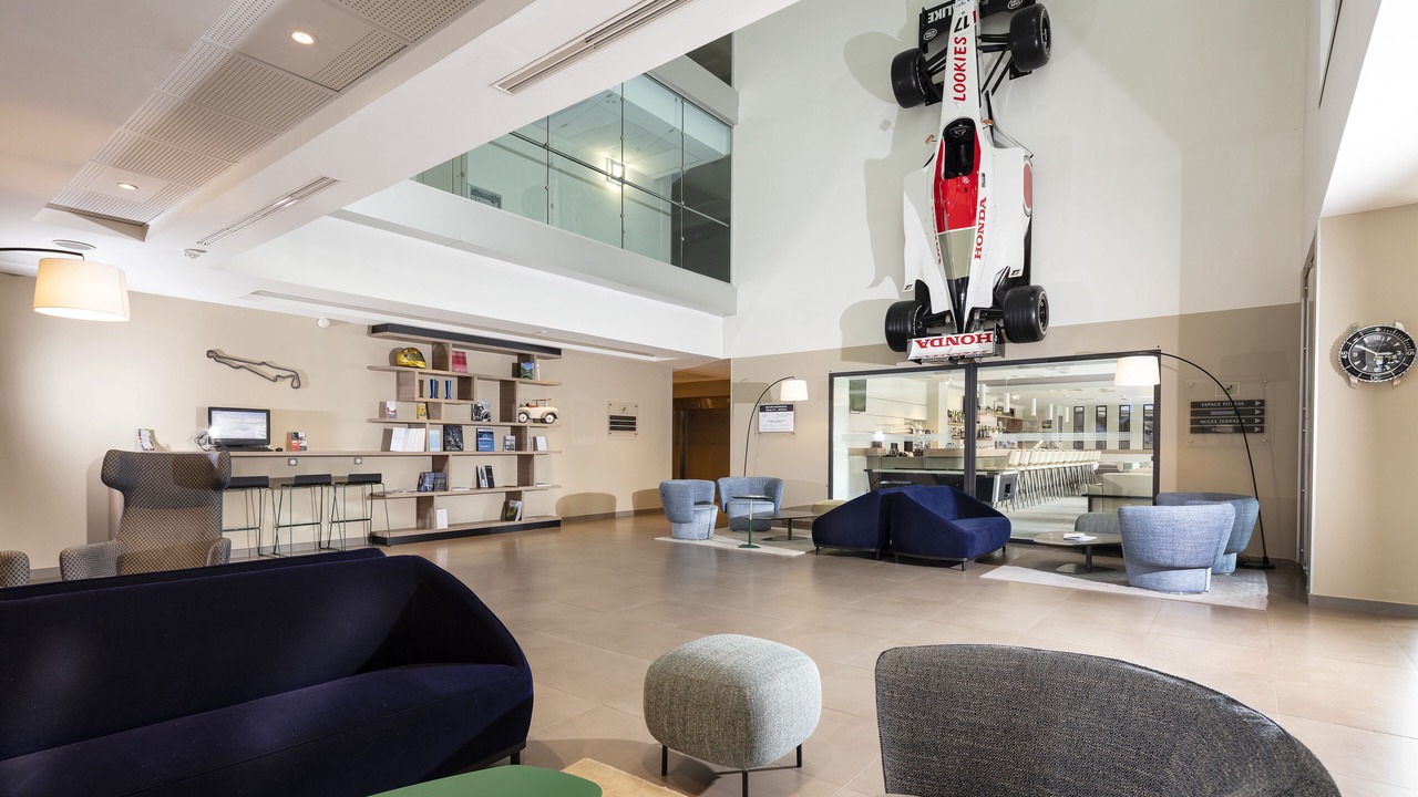 Photo of Others in Le Castellet