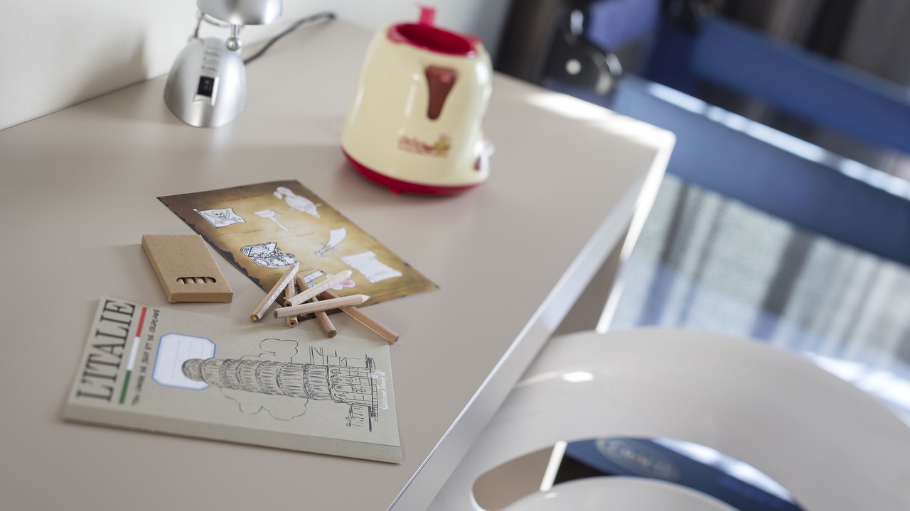 Photo of Bedroom in Le Castellet