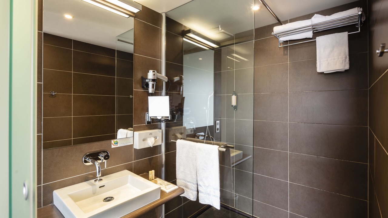 Photo of Bathroom in Le Castellet