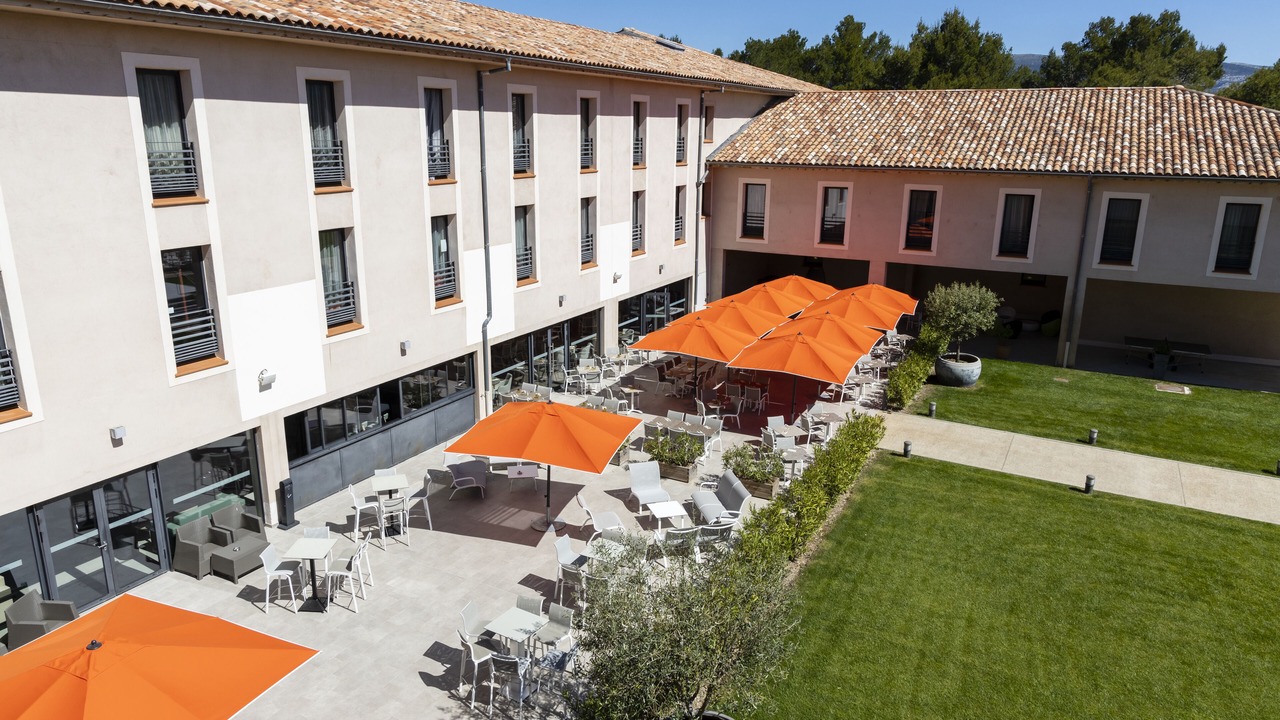 Photo of Outdoor in Le Castellet