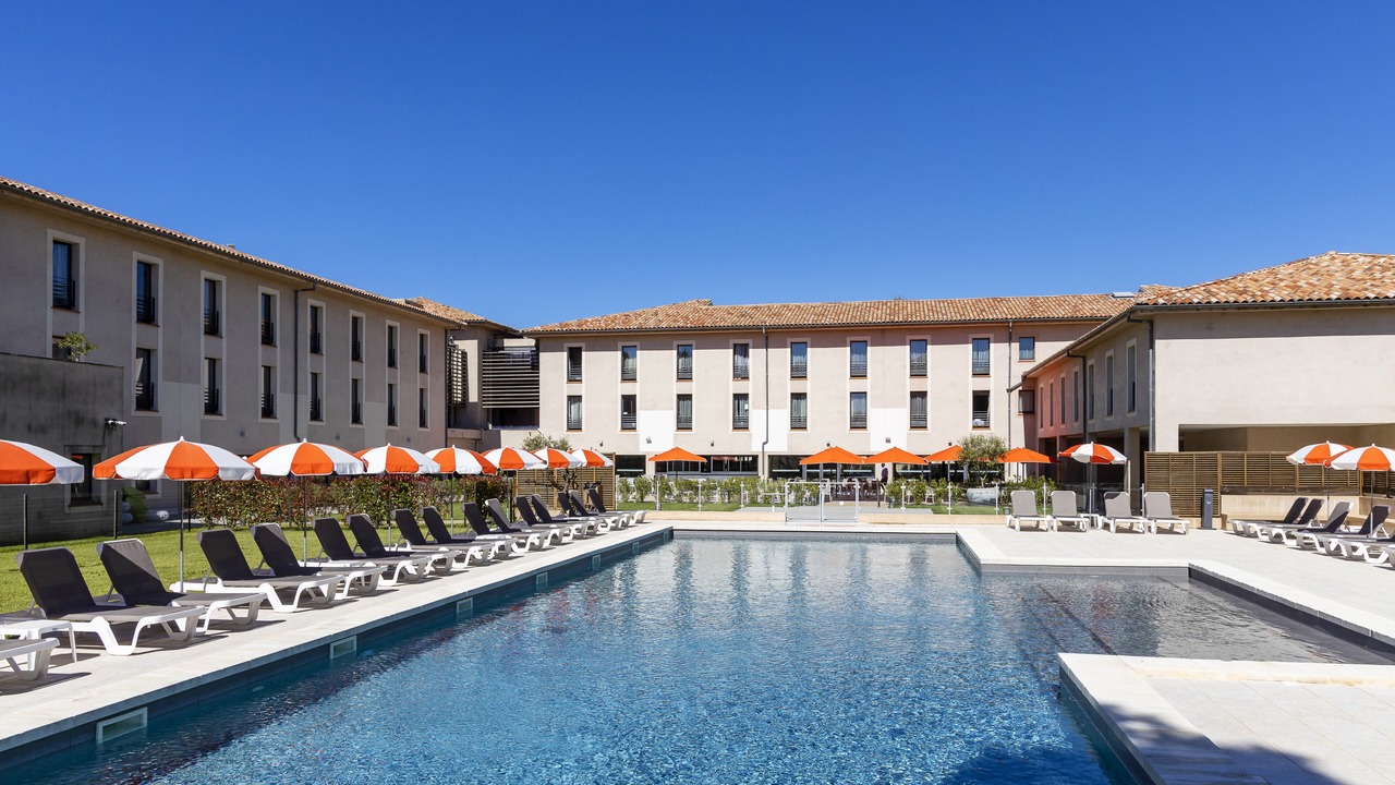 Photo of Outdoor in Le Castellet