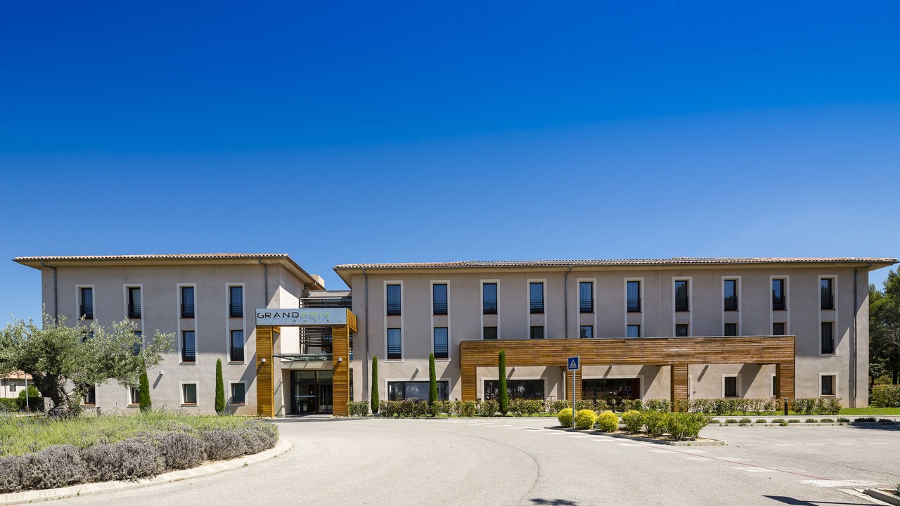 Photo of Outdoor in Le Castellet