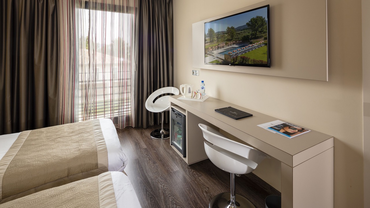 Photo of Bedroom in Le Castellet