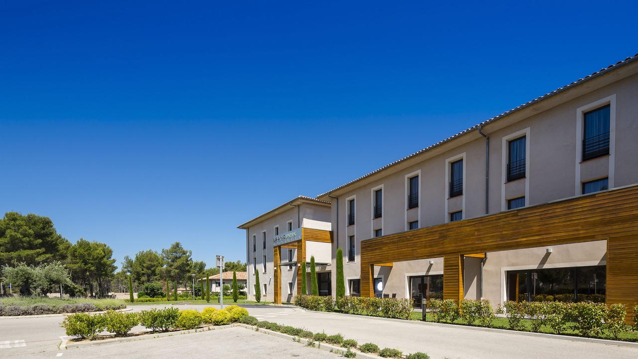 Photo of Outdoor in Le Castellet