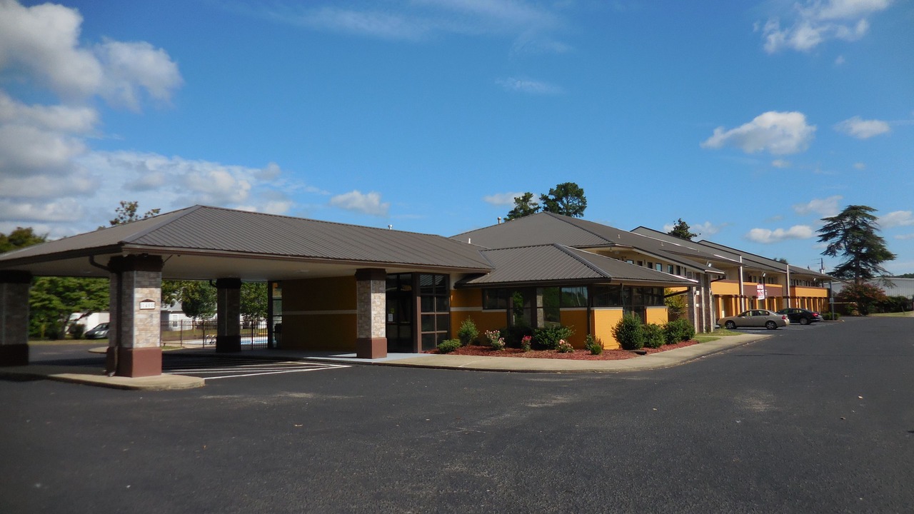 Photo of Outdoor in Southern Pines