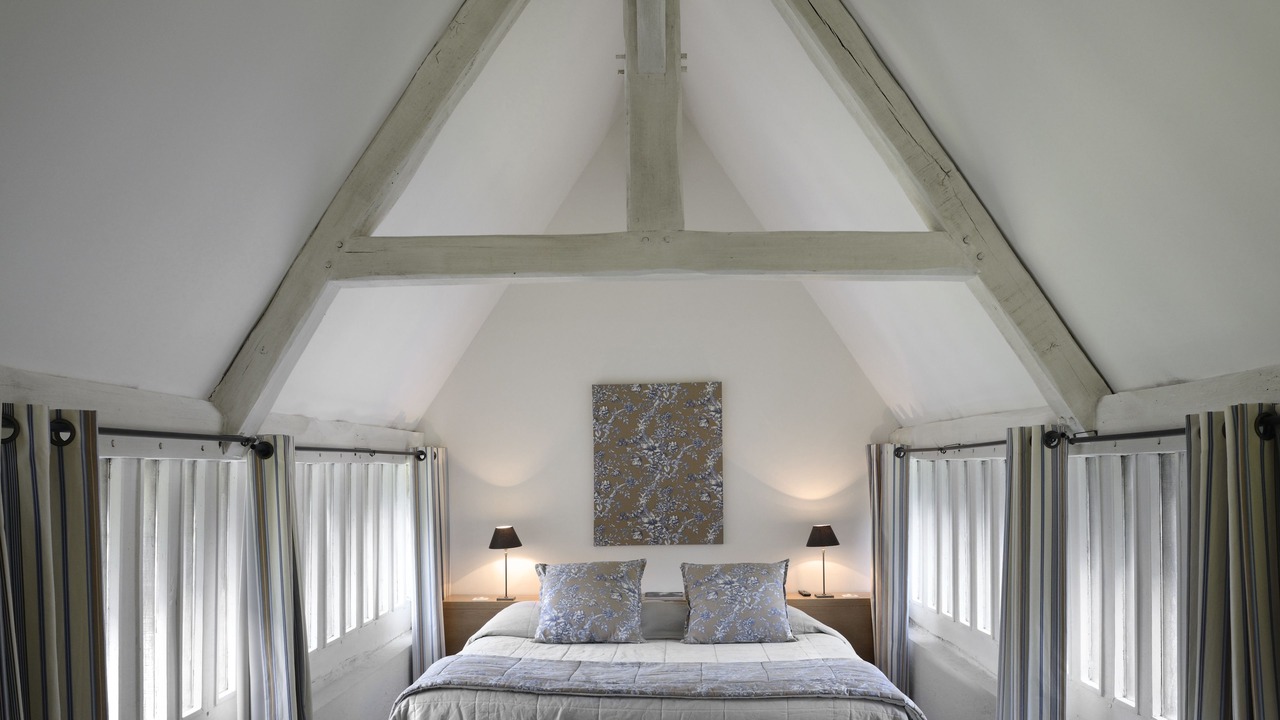Photo of Bedroom in Tourgeville