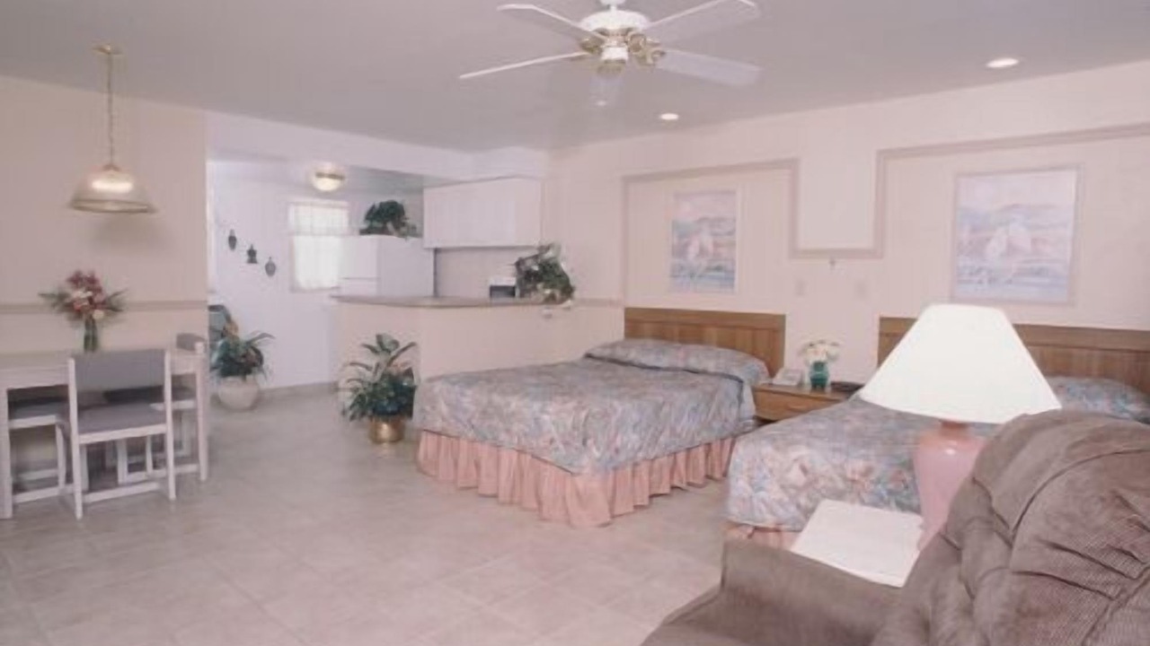 Photo of Bedroom in Ocean View Halifax Estates