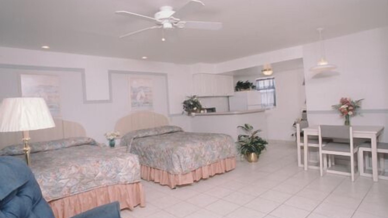 Photo of Bedroom in Ocean View Halifax Estates