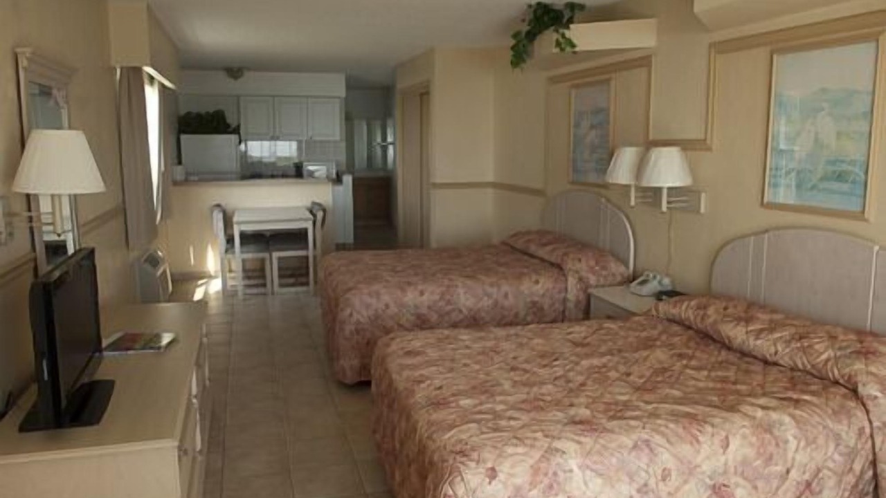 Photo of Bedroom in Ocean View Halifax Estates