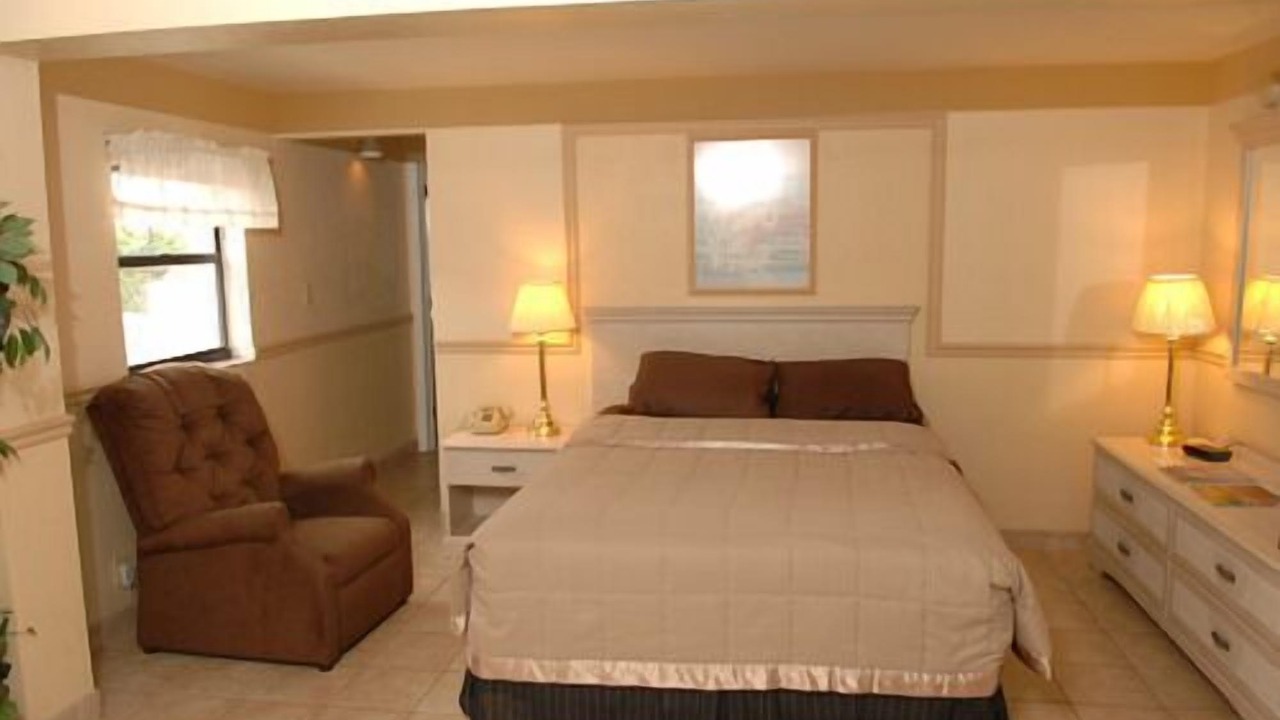 Photo of Bedroom in Ocean View Halifax Estates