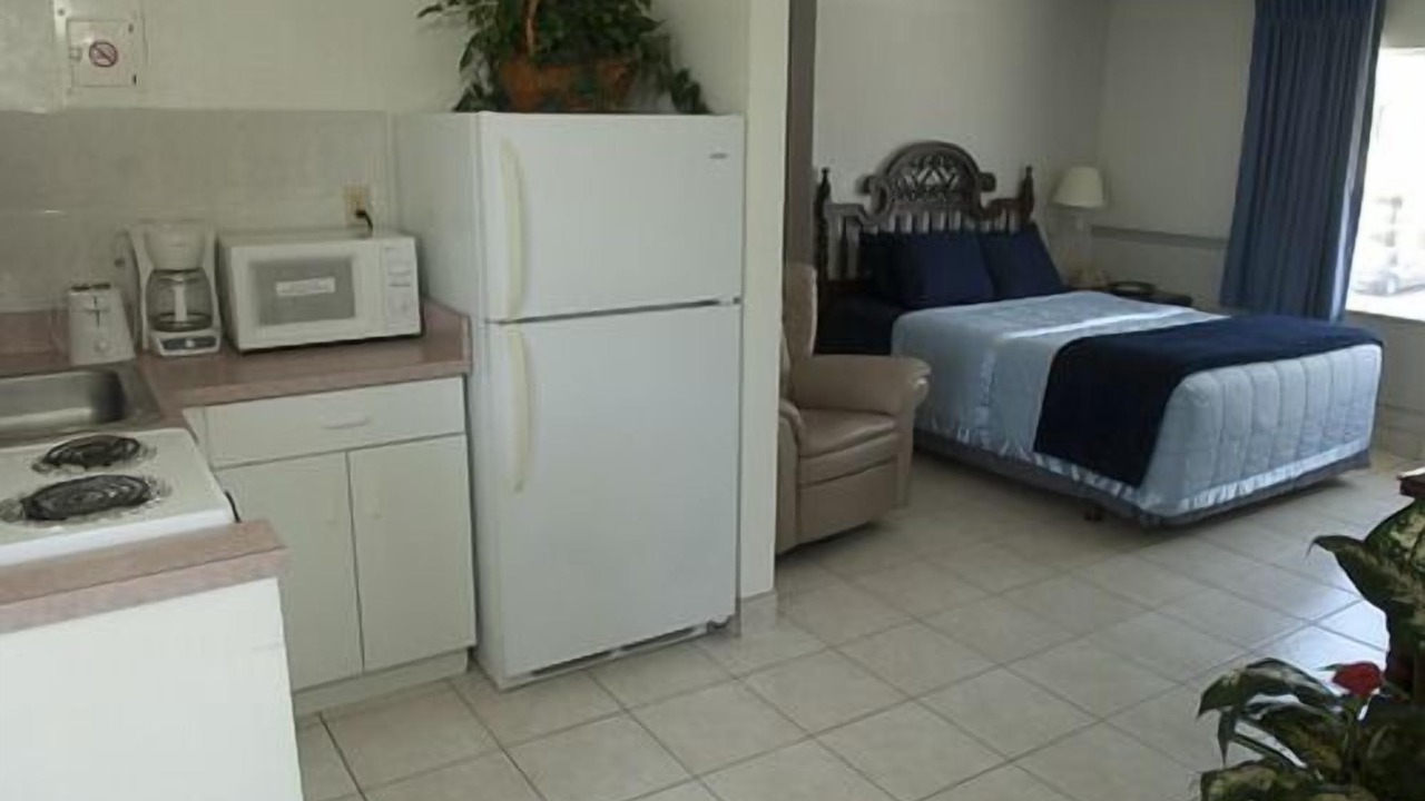 Photo of Bedroom in Ocean View Halifax Estates