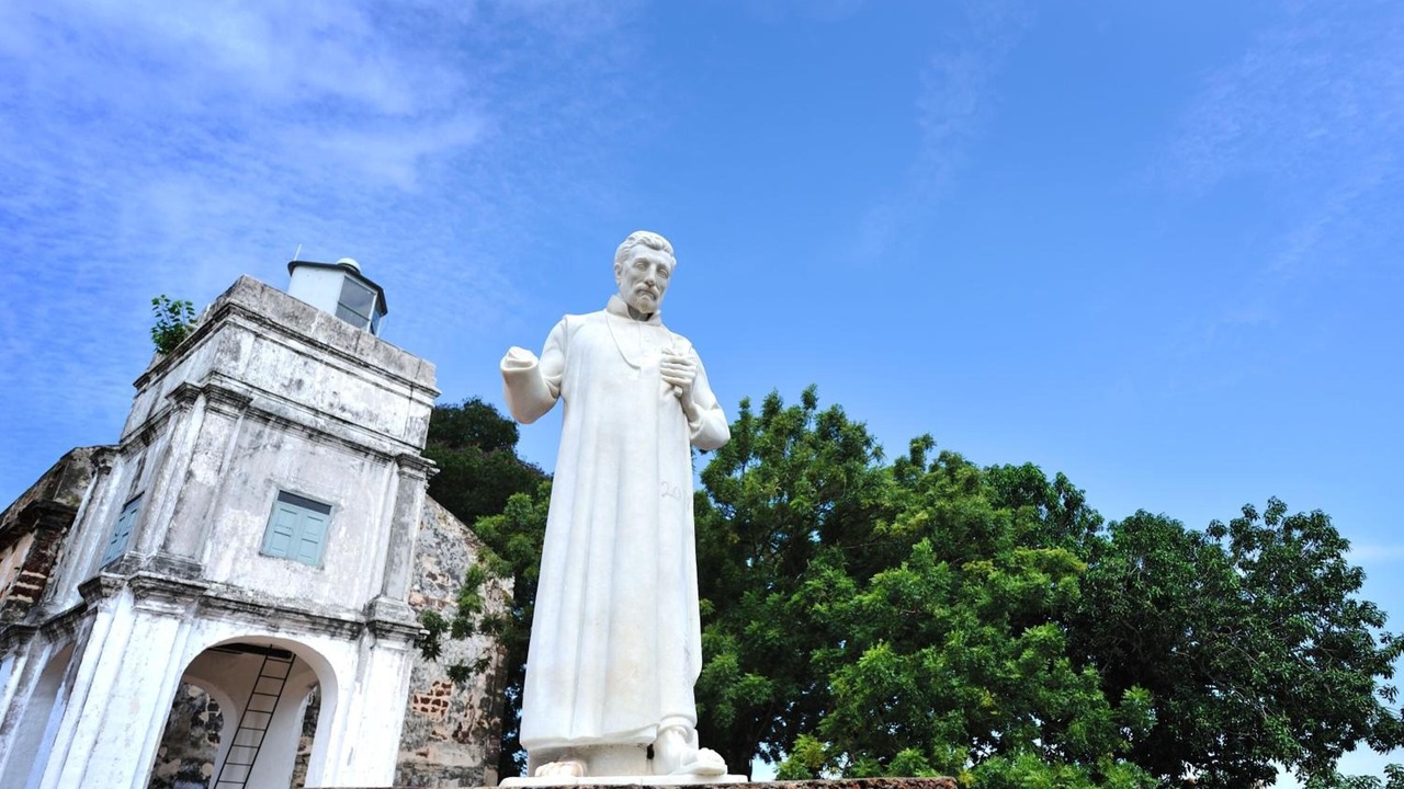 Photo of Outdoor in Taman Melaka Raya