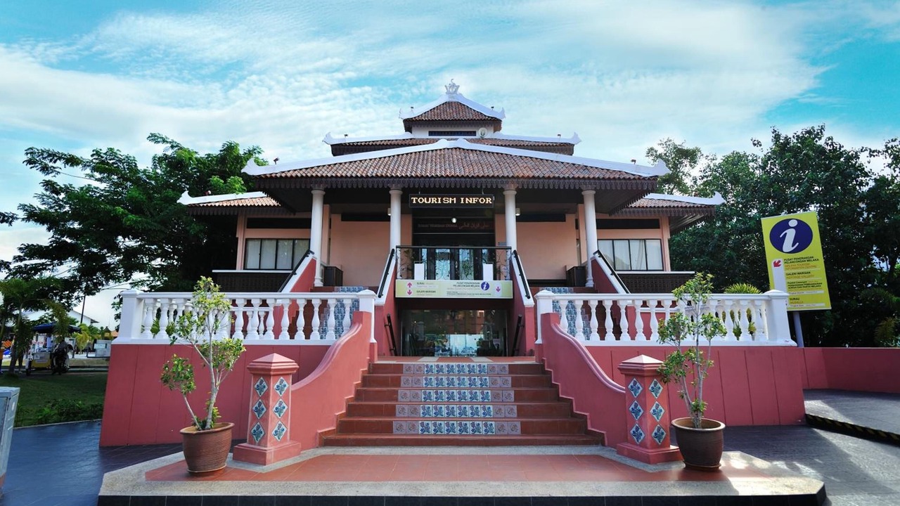 Photo of Outdoor in Taman Melaka Raya