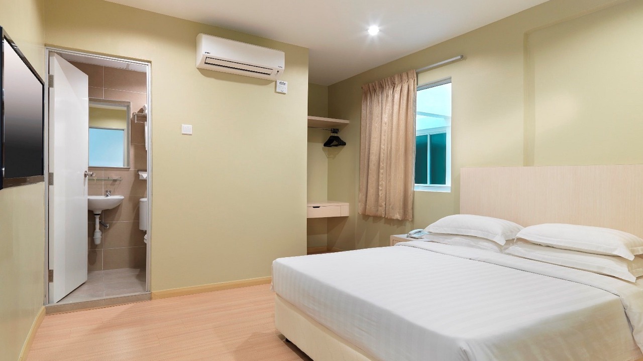 Photo of Bedroom in Taman Melaka Raya