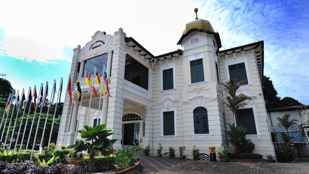Photo of Outdoor in Taman Melaka Raya