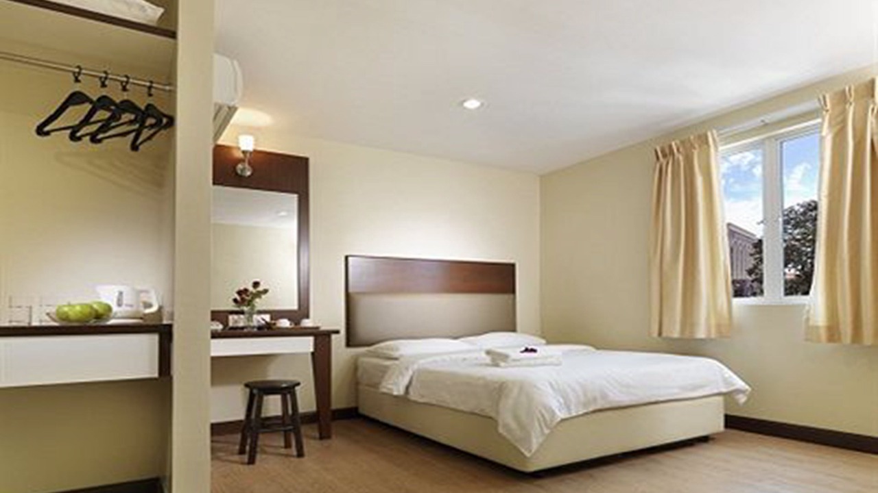 Photo of Bedroom in Taman Melaka Raya