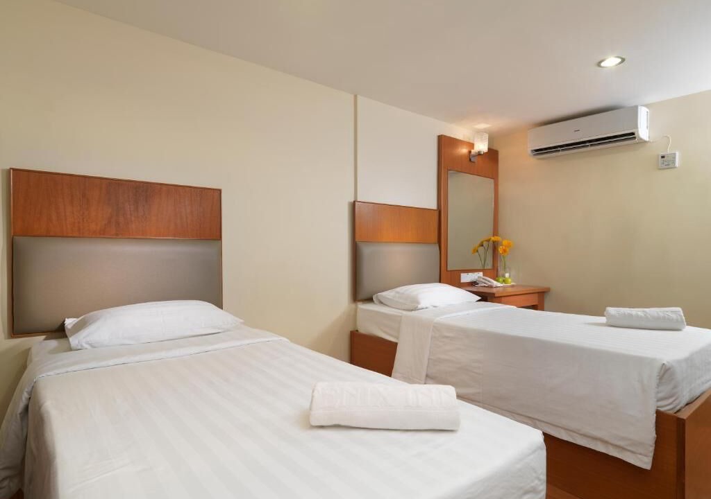 Photo of Bedroom in Taman Melaka Raya