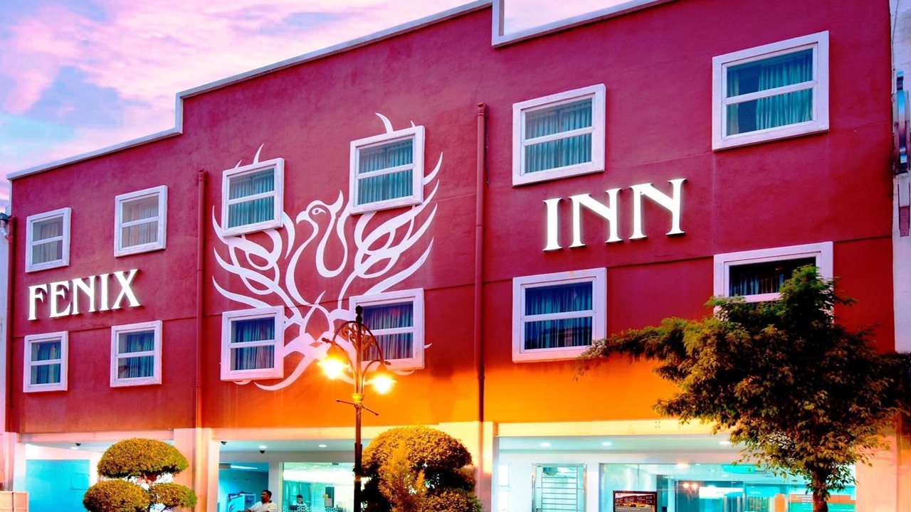 Photo of Outdoor in Taman Melaka Raya