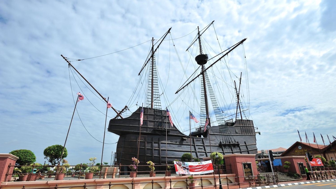 Photo of Others in Taman Melaka Raya