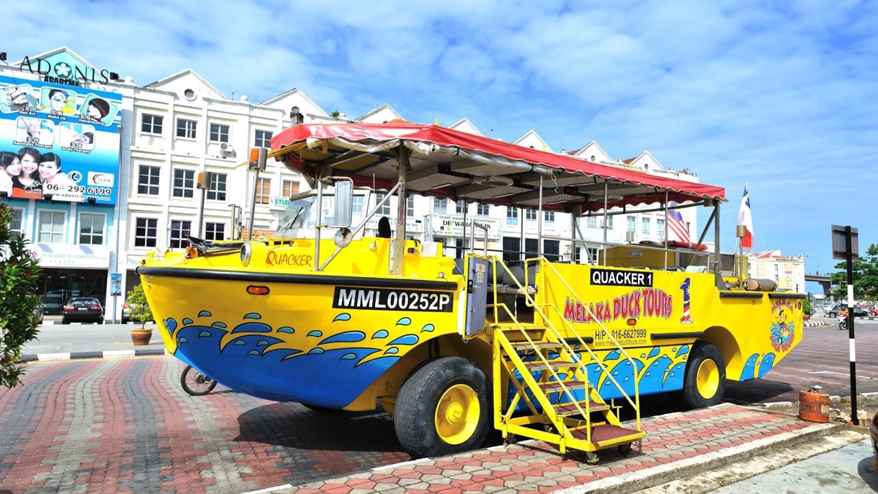 Photo of Others in Taman Melaka Raya