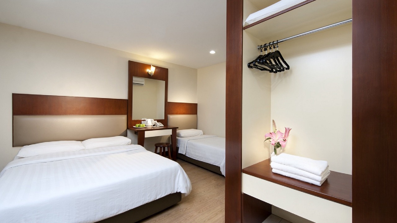 Photo of Bedroom in Taman Melaka Raya