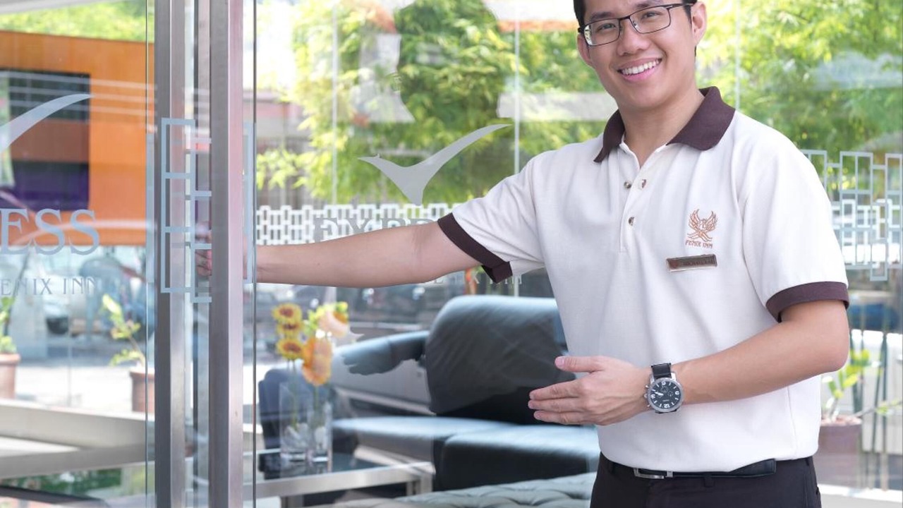 Photo of Outdoor in Taman Melaka Raya