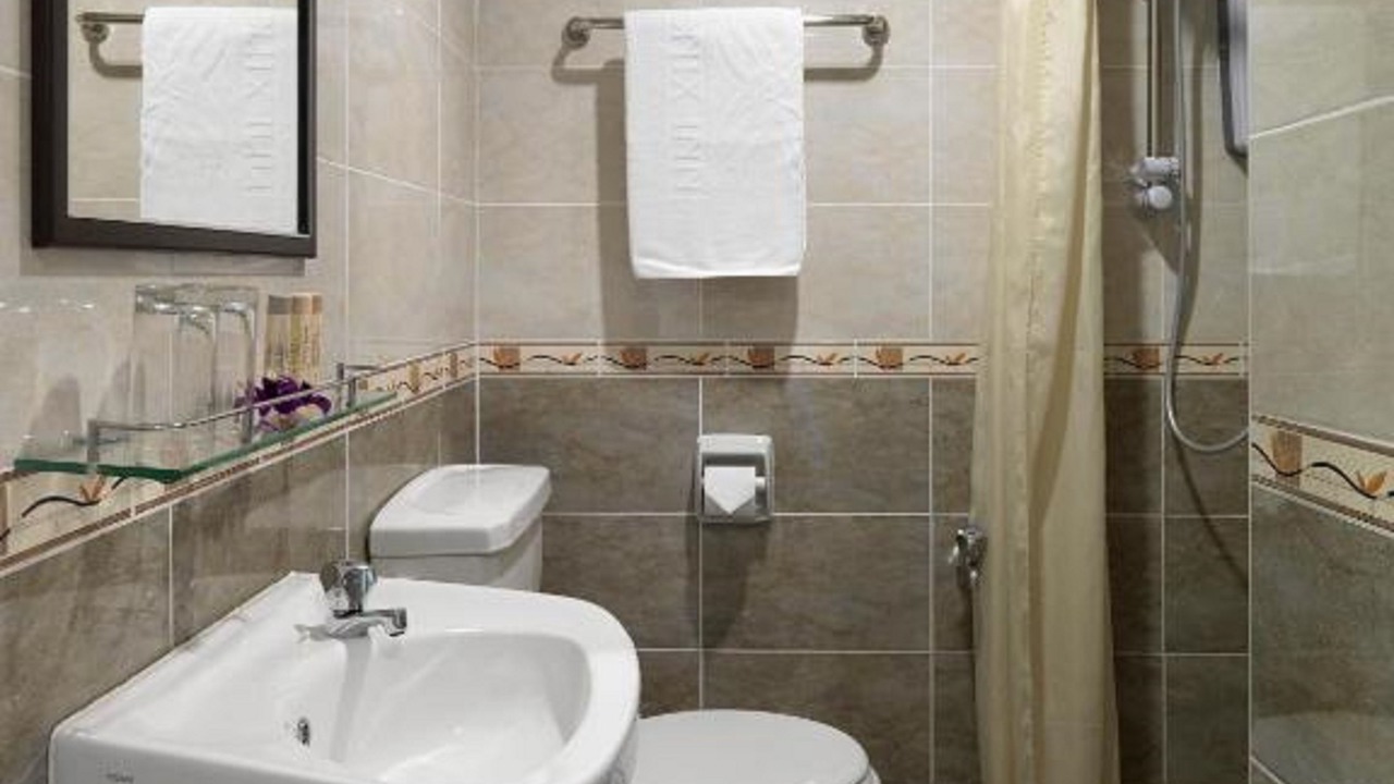 Photo of Bathroom in Taman Melaka Raya