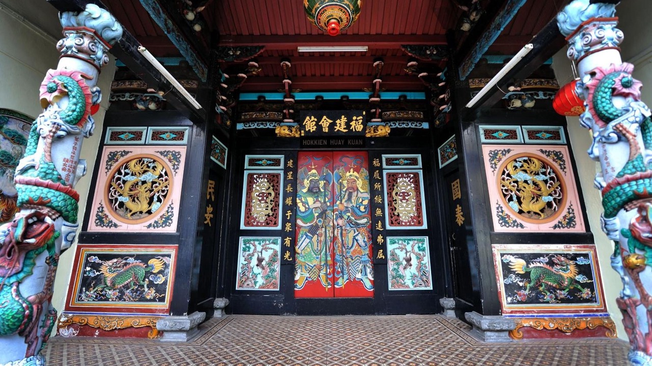 Photo of Others in Taman Melaka Raya