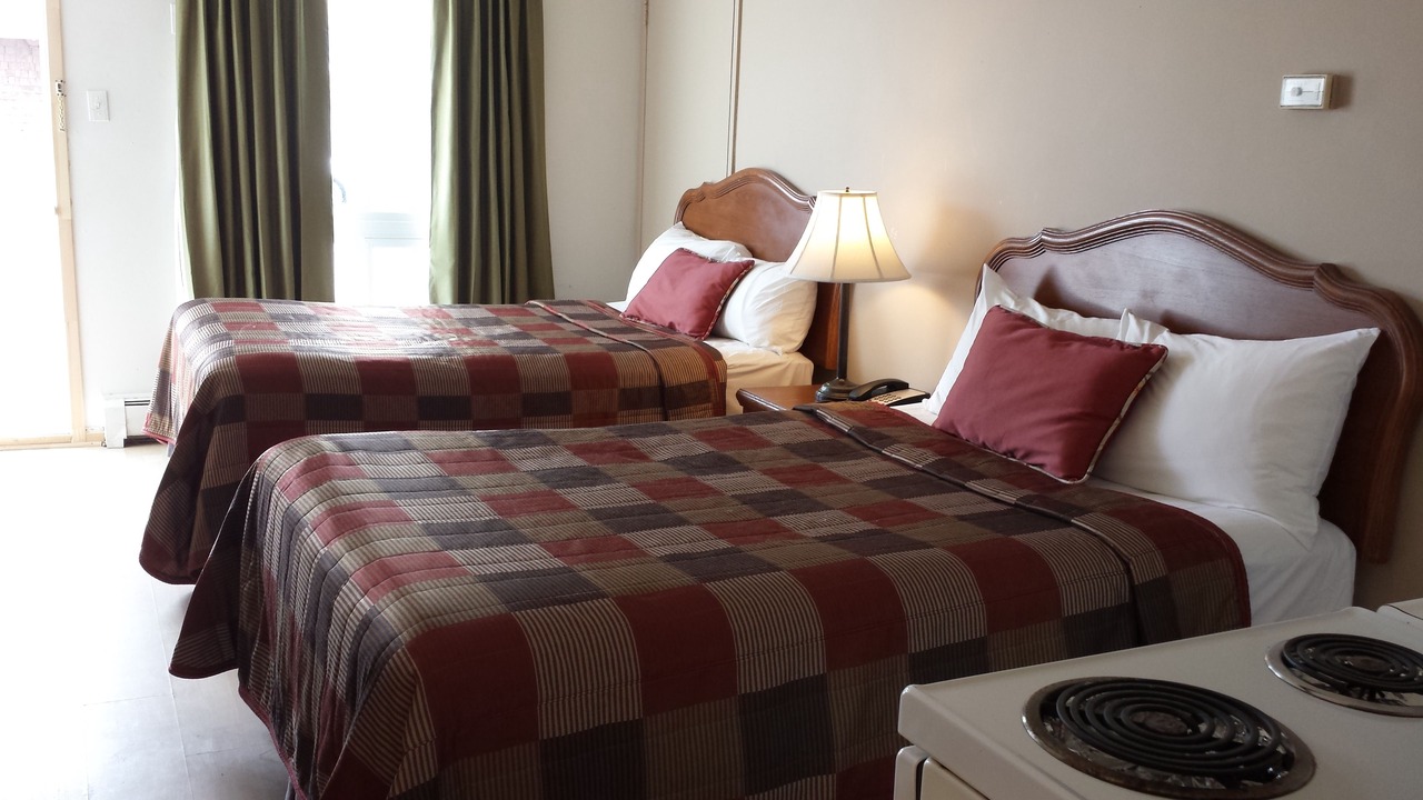 Photo of Bedroom in Saint-Jean-Sur-Richelieu