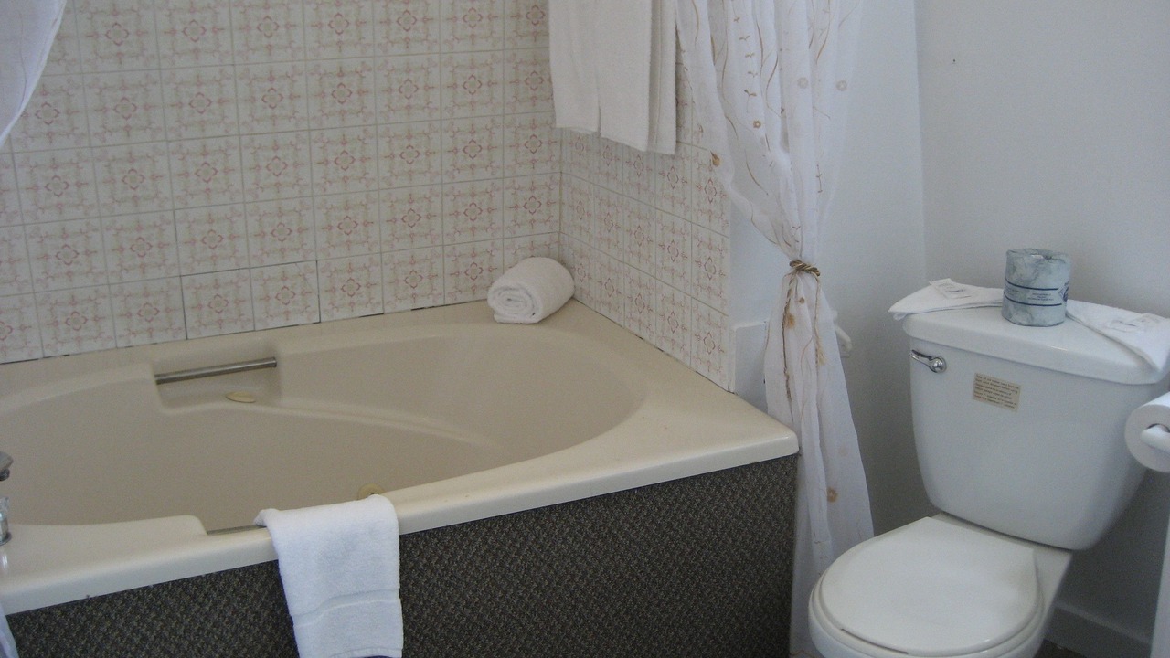 Photo of Bathroom in Saint-Jean-Sur-Richelieu