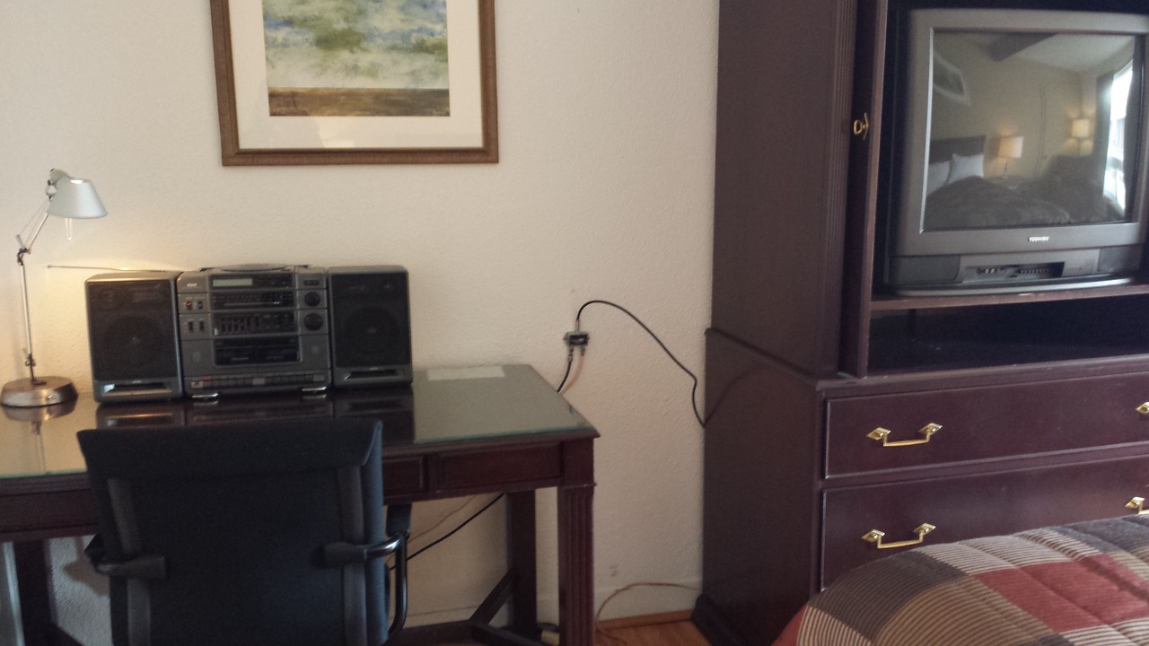 Photo of Bedroom in Saint-Jean-Sur-Richelieu